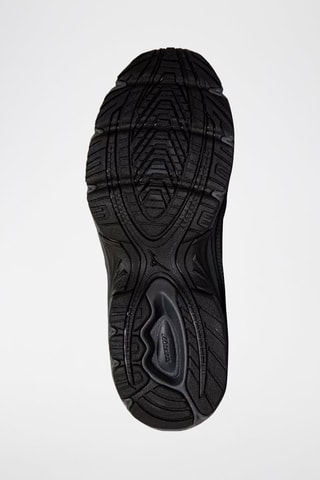 Sneakers S.L MXR - Nero