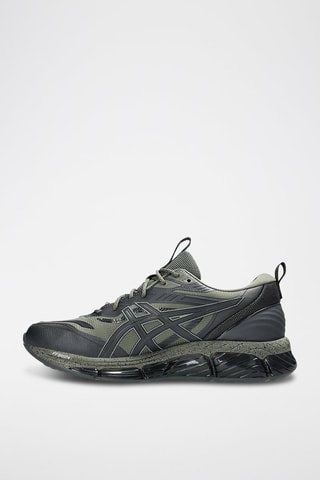 Sneakers Gel Quantum 360 VIII Utility - Nero