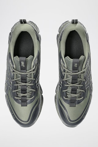 Sneakers Gel Quantum 360 VIII Utility - Nero