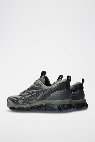 Sneakers Gel Quantum 360 VIII Utility - Nero