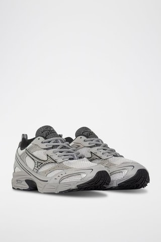 Sneakers S.L MXR - Grigio e bianco