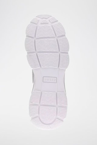 Sneakers Morriz - Grigio