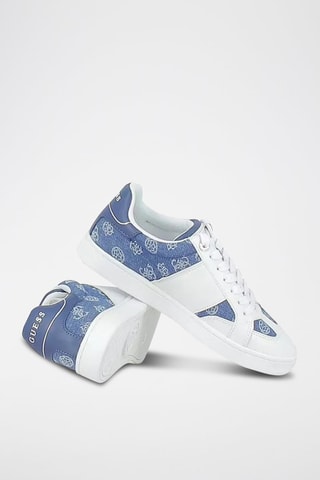 Sneakers Jrone4 - Bianco