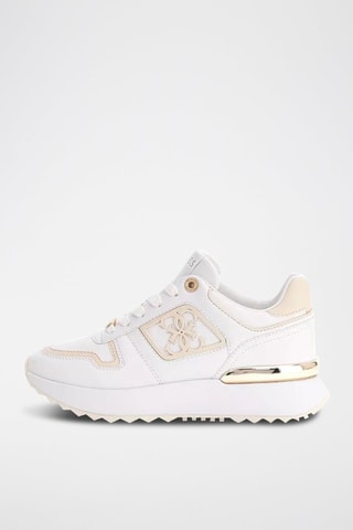 Sneakers Koyaa - Bianco