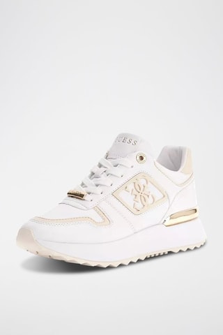 Sneakers Koyaa - Bianco