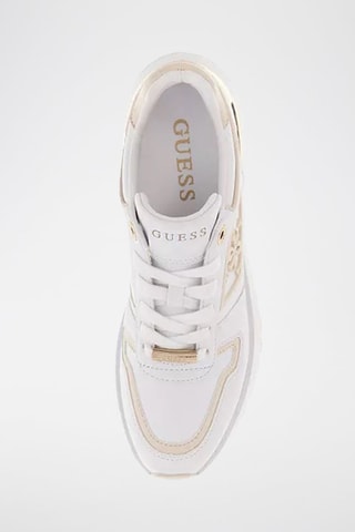 Sneakers Koyaa - Bianco