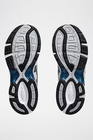 Sneakers Gel 1130 GS - Bianco e petrolio