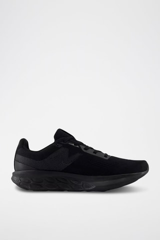 Sneakers M520 - Nero