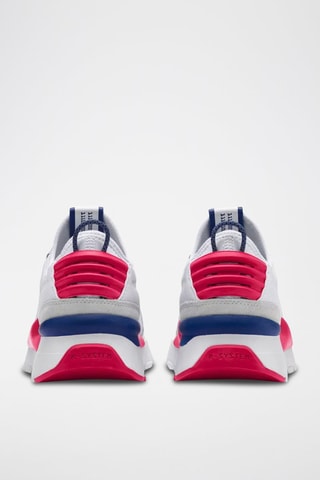 Sneakers in pelle RS-0 Core - Bianco