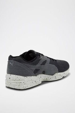 Sneakers R698 Knit Mesh V2 - Nero