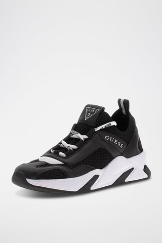 Sneakers Geniver 2 - Nero