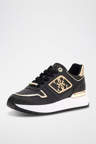 Sneakers Koyaa - Nero