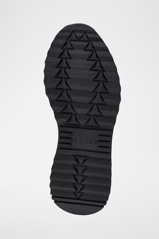 Sneakers Koyaa - Nero