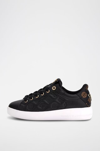 Sneakers Ronii - Nero