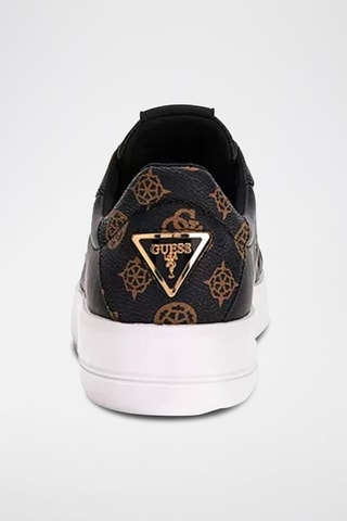 Sneakers Ronii - Nero