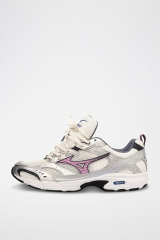 Sneakers S.L MXR - Bianco