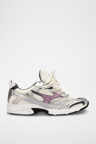 Sneakers S.L MXR - Bianco