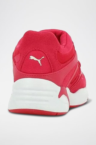 Sneakers JR Blaze - Rosa