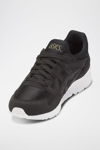 Sneakers in pelle scamosciata Gel Lyte - Nero