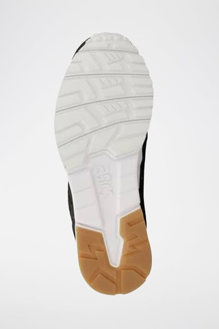 Sneakers in pelle scamosciata Gel Lyte V - Nero