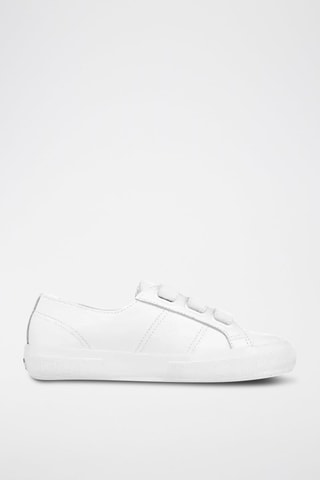 Sneakers 2750-3 Straps - Bianco