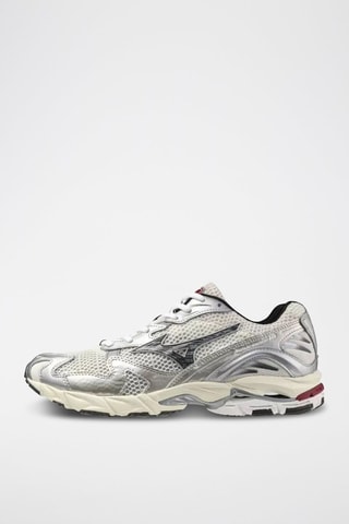 Sneakers Wave Rider  - Bianco e blu