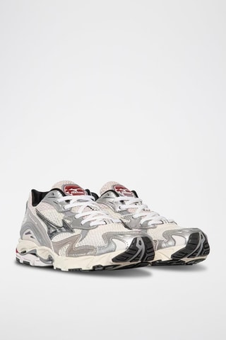 Sneakers Wave Rider  - Bianco e blu