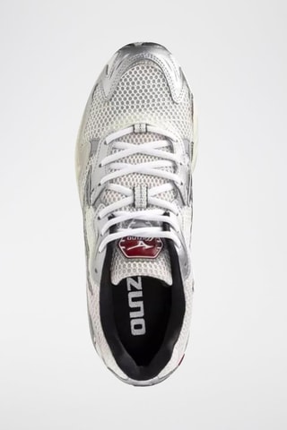 Sneakers Wave Rider  - Bianco e blu