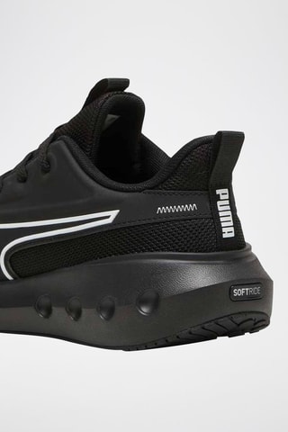 Scarpe da running Softride Carson - Nero