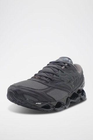 Scarpe da running S.L Wave Prophecy Ls - Nero