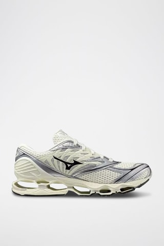 Scarpe da running S.L Wave Prophecy Ls - Bianco