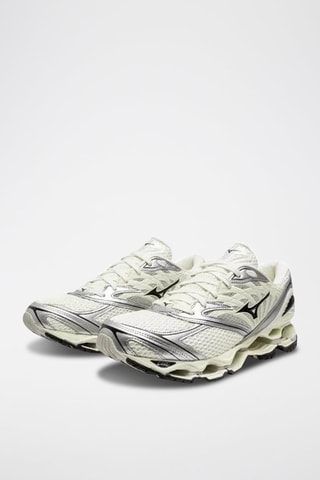 Scarpe da running S.L Wave Prophecy Ls - Bianco