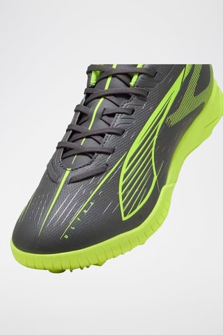 Scarpe da calcio Ultra 5 Play TT - Grigio