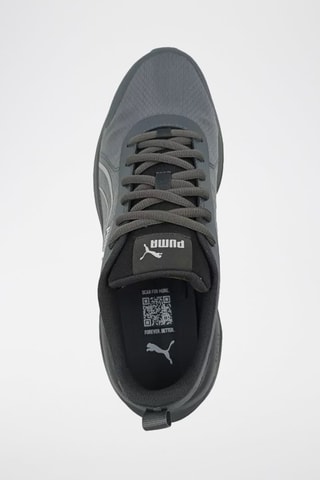 Scarpe da running Hypnotic - Grigio scuro