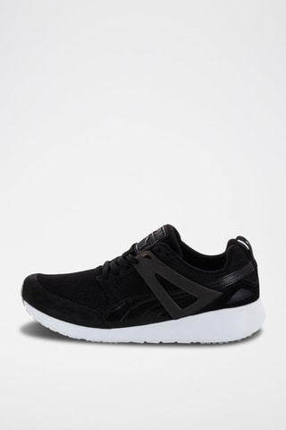 Scarpe da running Arial - Nero