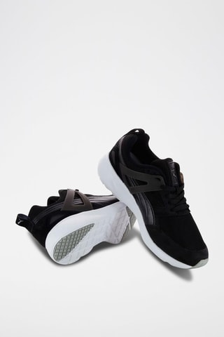 Scarpe da running Arial - Nero