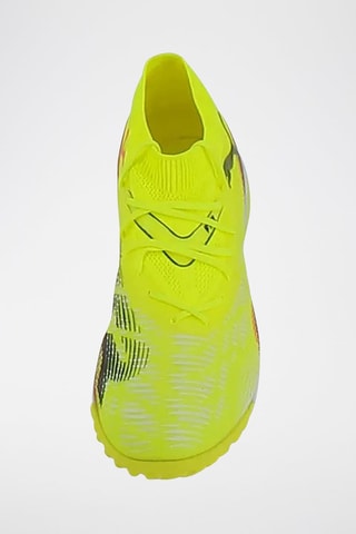 Scarpe da calcio Future 8 Match TT - Giallo