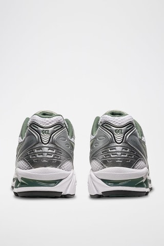 Scarpe da running Gel Kayano 14 - Argentato e verde