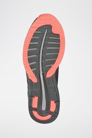 Scarpe da running FuzeX - Nero