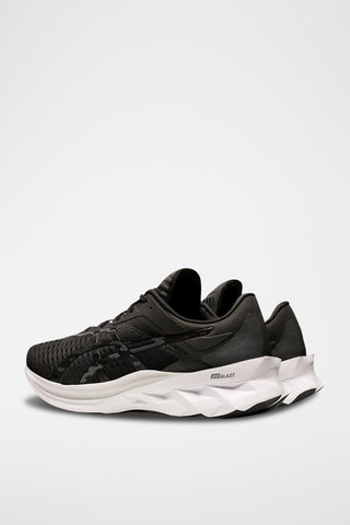 Scarpe da running Novablast - Nero