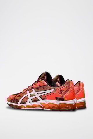 Scarpe da running Gel Quantum 360 6 - Rosso e nero