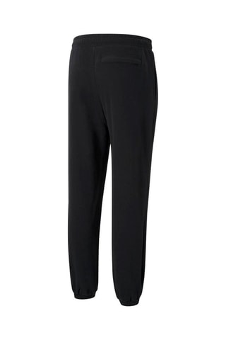 Pantaloni sportivi Puma FD Classic Relax - Nero