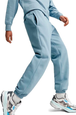 Pantaloni sportivi Classic - Celeste