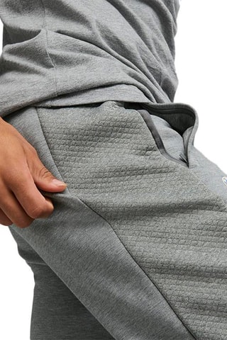 Pantaloni sportivi Puma X BMW - Grigio