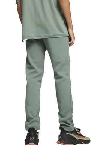 Pantaloni sportivi Mercedes-Benz - Verde