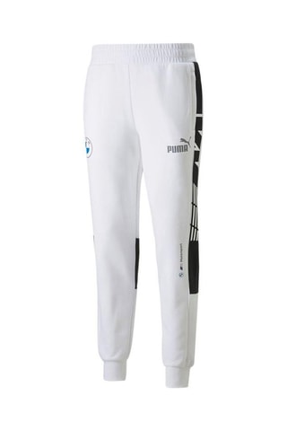 Pantaloni sportivi BMW Motorsport - Bianco