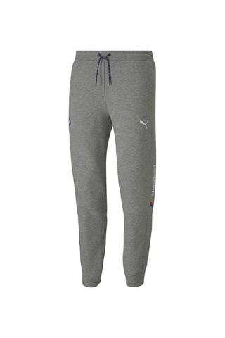 Pantaloni sportivi BMW M Motorsport Street - Grigio melange