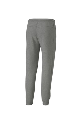 Pantaloni sportivi BMW M Motorsport Street - Grigio melange