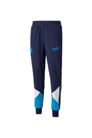 Pantaloni sportivi Olympique Marsiglia - Navy