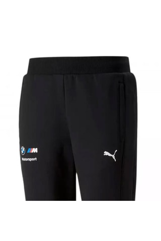 Pantaloni sportivi Puma X BMW - Nero